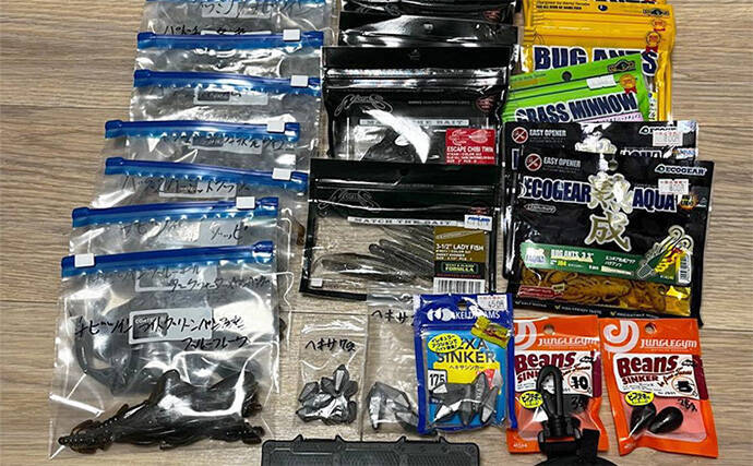 釣具屋の繁忙期はズバリいつ？　全国チェーン店スタッフ約200人にアンケート