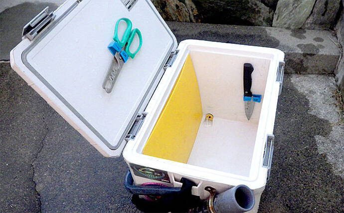 釣具屋の繁忙期はズバリいつ？　全国チェーン店スタッフ約200人にアンケート