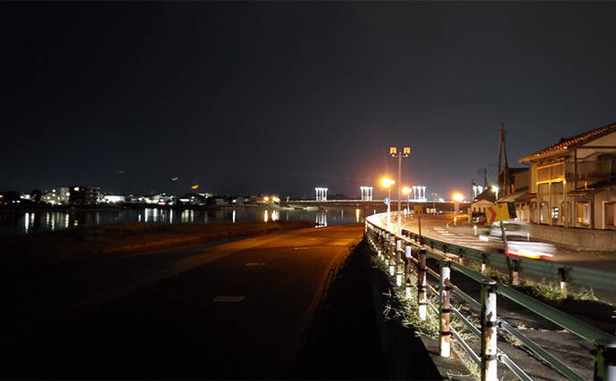 「初ヒットまで1年、初キャッチまで10年！」 ルアーシーバス釣りは難しい？