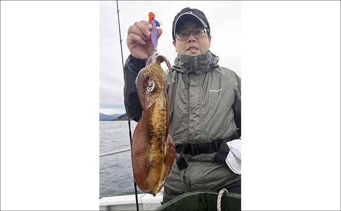 【沖のルアー釣果速報】鳥羽沖のキャスティングゲームでサワラ93cm含む青物が大連発！（三重）