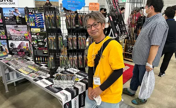 「釣りへの情熱は変態級？」超一級釣りフィールド上天草の釣り名手にインタビューしてみた