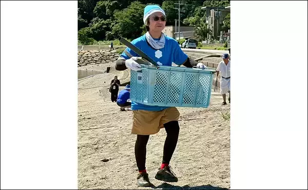 「「釣りへの情熱は変態級？」超一級釣りフィールド上天草の釣り名手にインタビューしてみた」の画像