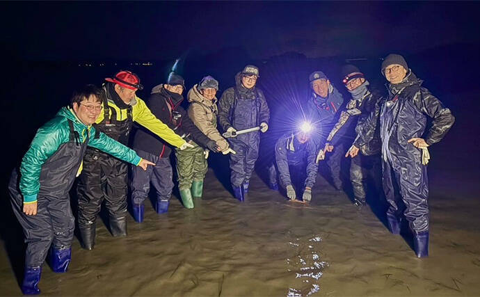 「釣りへの情熱は変態級？」超一級釣りフィールド上天草の釣り名手にインタビューしてみた