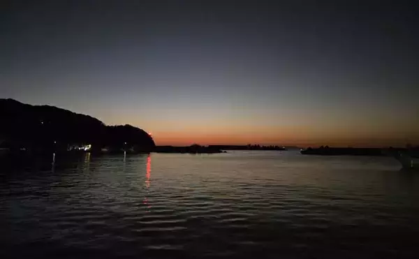 「伊豆半島の沖磯で開催された磯釣り大会で見事優勝！ 潮を読み40cm寒メジナを好捕」の画像