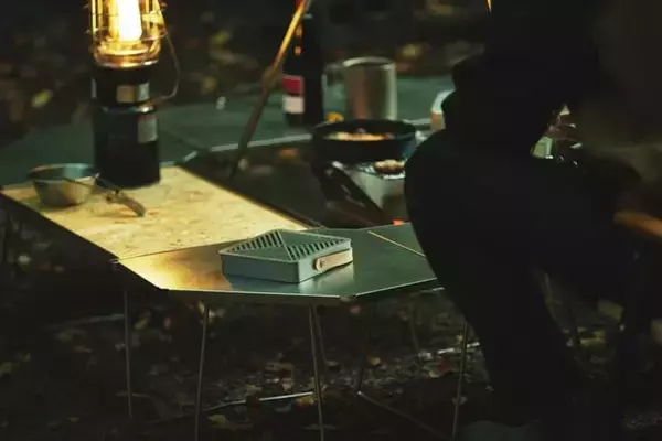 「サワラやブリがつい反応？　なまめかしいフォールで青物誘うルアー【今週の釣りニュース8選】」の画像