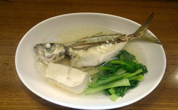 沖縄の代表的な魚料理「マース煮」は磯臭い魚ほど美味くなる？ (2022年7月22日) - エキサイトニュース