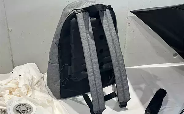 「「真夏の釣りの大敵は熱中症！」 酷暑を乗り切る最新【冷却アイテム3選】」の画像