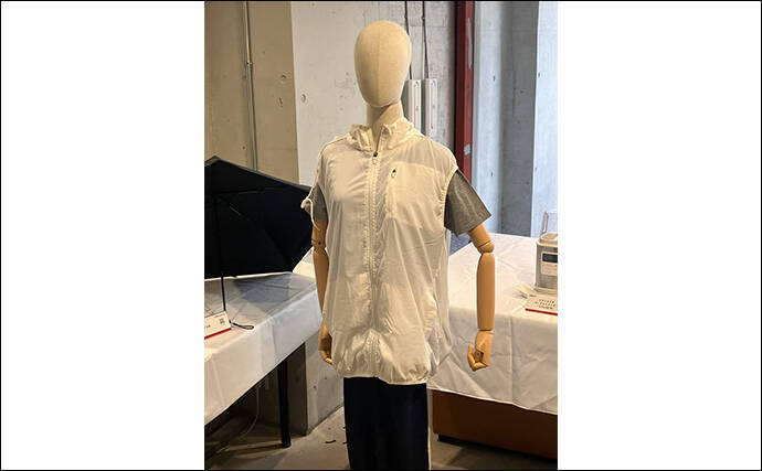 「真夏の釣りの大敵は熱中症！」 酷暑を乗り切る最新【冷却アイテム3選】