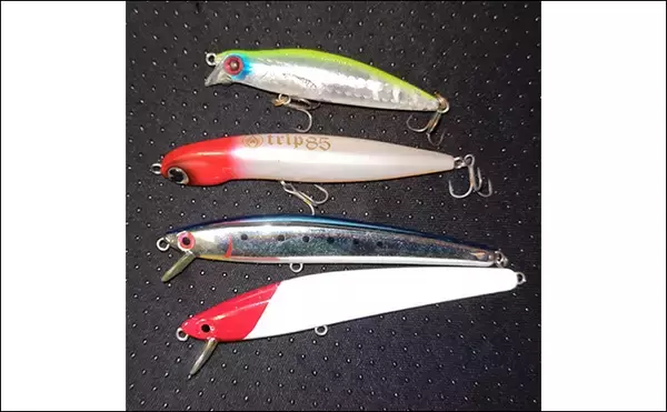 「シーバスゲームのレベルアップ最重要テクニック【ドリフト】を理解しよう」の画像