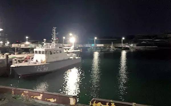 「アジングタックルでシーバス20匹【四日市港・三重】セイゴサイズ中心に連続ヒット」の画像