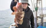 「「今が旬！」テンビン五目釣りで良型イサキが入れ食い【船のエサ釣り最新情報10選・福岡】」の画像11