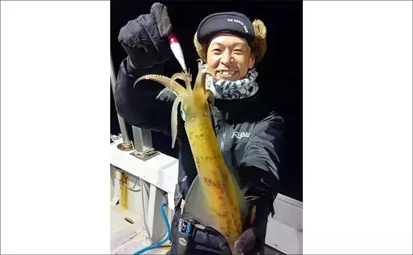 「「今が旬！」テンビン五目釣りで良型イサキが入れ食い【船のエサ釣り最新情報10選・福岡】」の画像