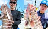 「平戸沖ジギングで高級美味魚マハタが好反応！【船釣り釣果速報5選・長崎／佐賀】」の画像1
