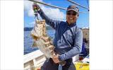 「平戸沖ジギングで高級美味魚マハタが好反応！【船釣り釣果速報5選・長崎／佐賀】」の画像3