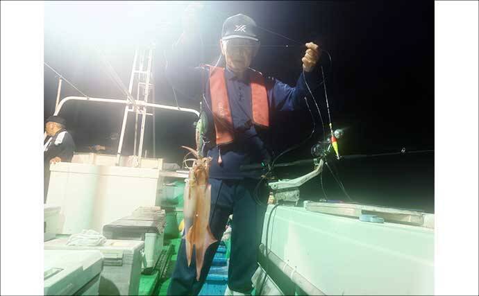 平戸沖ジギングで高級美味魚マハタが好反応！【船釣り釣果速報5選・長崎／佐賀】
