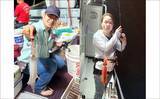 「平戸沖ジギングで高級美味魚マハタが好反応！【船釣り釣果速報5選・長崎／佐賀】」の画像5