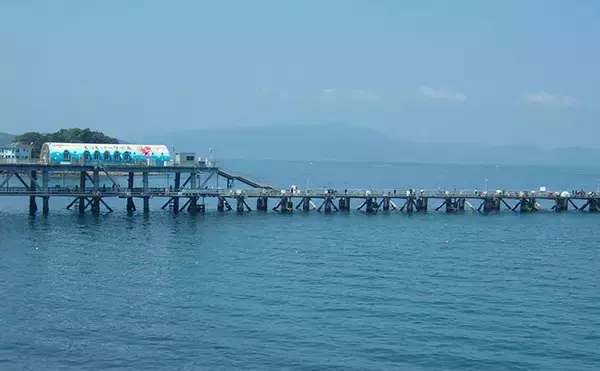 大阪の人気海釣り公園「とっとパーク小島」でライフジャケット着用が義務化　レンタルはオススメできない？