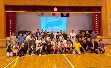 【中学生が企画した釣り大会】に参加　離島が抱える社会課題の解決にも期待集まる