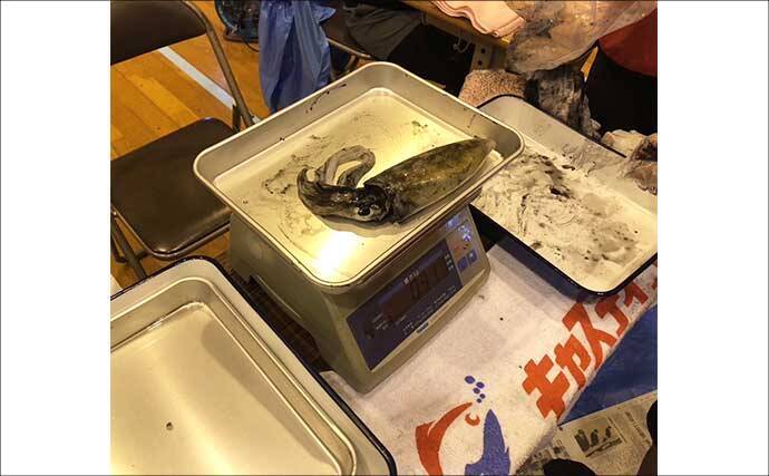 【中学生が企画した釣り大会】に参加　離島が抱える社会課題の解決にも期待集まる