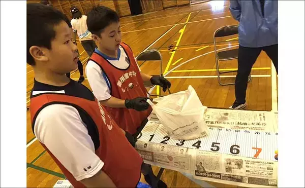 「【中学生が企画した釣り大会】に参加　離島が抱える社会課題の解決にも期待集まる」の画像