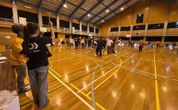 「【中学生が企画した釣り大会】に参加　離島が抱える社会課題の解決にも期待集まる」の画像