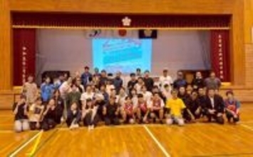 【中学生が企画した釣り大会】に参加　離島が抱える社会課題の解決にも期待集まる