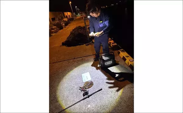 「【中学生が企画した釣り大会】に参加　離島が抱える社会課題の解決にも期待集まる」の画像