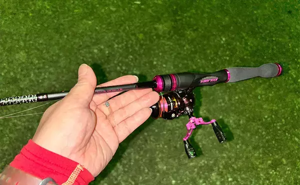 「「秋だけどまだ釣れる！」上天草でのルアーフィッシングで有明ターポン連発【熊本】」の画像