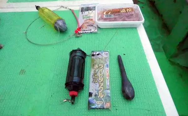 「船の青物五目釣りの基本と攻略法　落とし込みサビキ＆天ビン仕掛けの実践テクを徹底解説」の画像