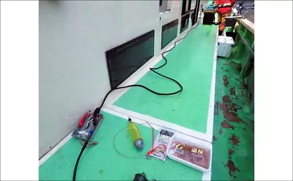 「船の青物五目釣りの基本と攻略法　落とし込みサビキ＆天ビン仕掛けの実践テクを徹底解説」の画像
