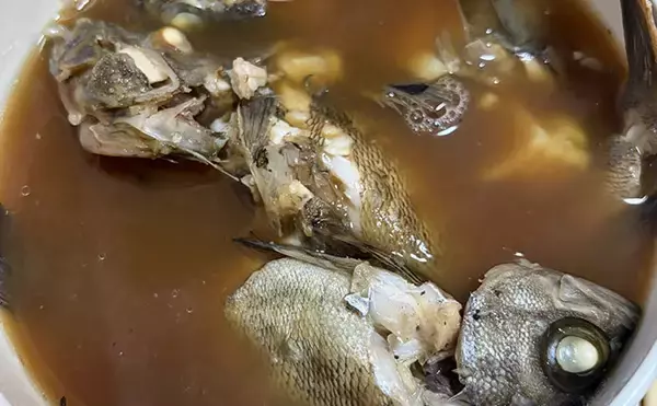 「キャッチ＆リリース派アングラーは魚の調理が苦手？　経験とよく切れる包丁が必要か」の画像