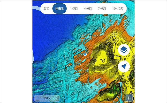 VTuber『うおむすめ』が磯採集に挑戦！ タイドプールの見釣りで小魚連発に大喜び