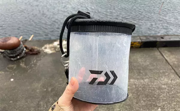 「釣り大好き女子が教える【初心者がうっかり忘れがちな＆あると便利な釣行アイテム】」の画像