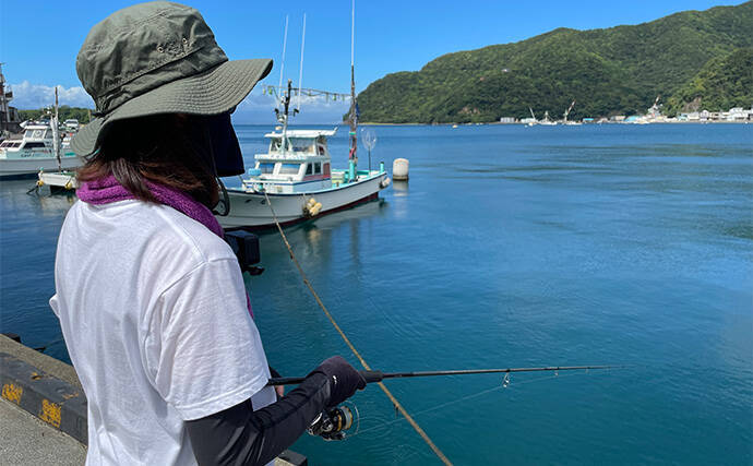 釣り大好き女子が教える【初心者がうっかり忘れがちな＆あると便利な釣行アイテム】