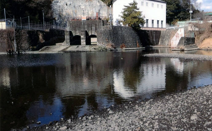 【山梨・桂川】渓流釣り解禁！　本流から支流まで主要ポイント総まとめ