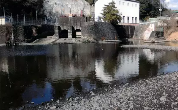 「【山梨・桂川】渓流釣り解禁！　本流から支流まで主要ポイント総まとめ」の画像