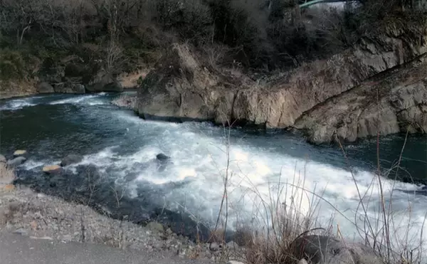 「【山梨・桂川】渓流釣り解禁！　本流から支流まで主要ポイント総まとめ」の画像