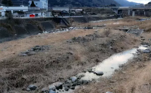 「【山梨・桂川】渓流釣り解禁！　本流から支流まで主要ポイント総まとめ」の画像