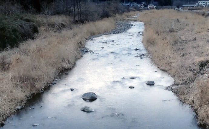 【山梨・桂川】渓流釣り解禁！　本流から支流まで主要ポイント総まとめ