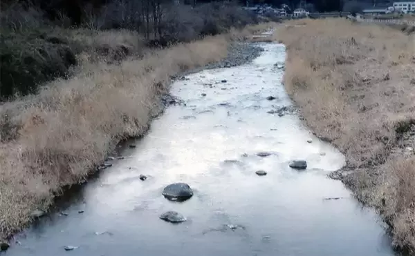 「【山梨・桂川】渓流釣り解禁！　本流から支流まで主要ポイント総まとめ」の画像
