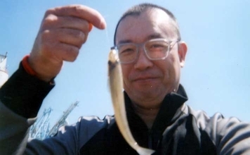 清水港・投げ釣り釣果レポート：ゲストのヒイラギ猛攻に苦戦もシロギス7尾【静岡】