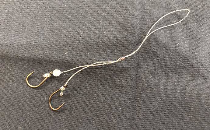 「タイラバはヘッドだけ買えばOK」 お得に楽しむためのコストカット術3選