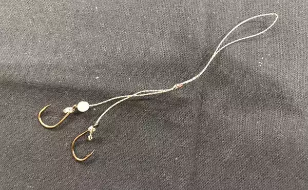 「「タイラバはヘッドだけ買えばOK」 お得に楽しむためのコストカット術3選」の画像