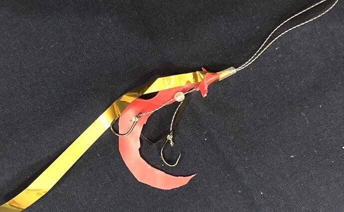 「タイラバはヘッドだけ買えばOK」 お得に楽しむためのコストカット術3選