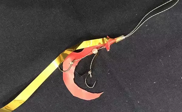 「「タイラバはヘッドだけ買えばOK」 お得に楽しむためのコストカット術3選」の画像