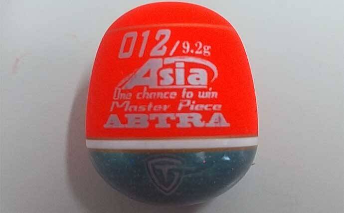 沖磯フカセ釣りで38cm頭に尾長クロ（グレ・メジナ）が入れ食い爆釣【宮崎】