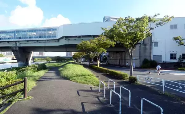 「「旧中川でハゼ釣り！」子どもたちの笑顔あふれる親子釣り教室に密着【東京】」の画像