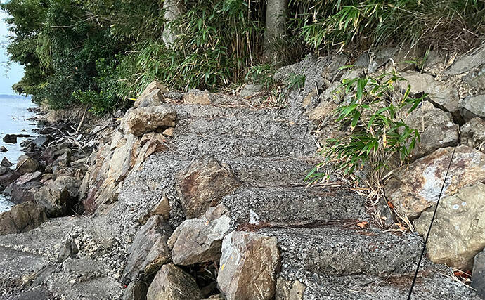 浜名湖ルアーフィッシングで37cmキビレをキャッチ！ ダイソースプーンただ巻きにヒット