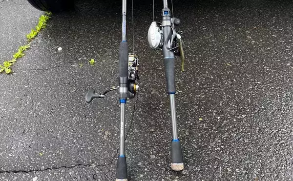 「「40cm超えのゴッツいホッケが連発！」漁港ロックゲームで入れ掛かりに【北海道】」の画像