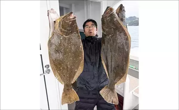 「【沖釣り釣果速報】ファミリー初挑戦で45cmウッカリカサゴ浮上！ノマセ釣り好調（三重）」の画像